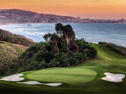 Golf Junkets and PGA Golf Adventures